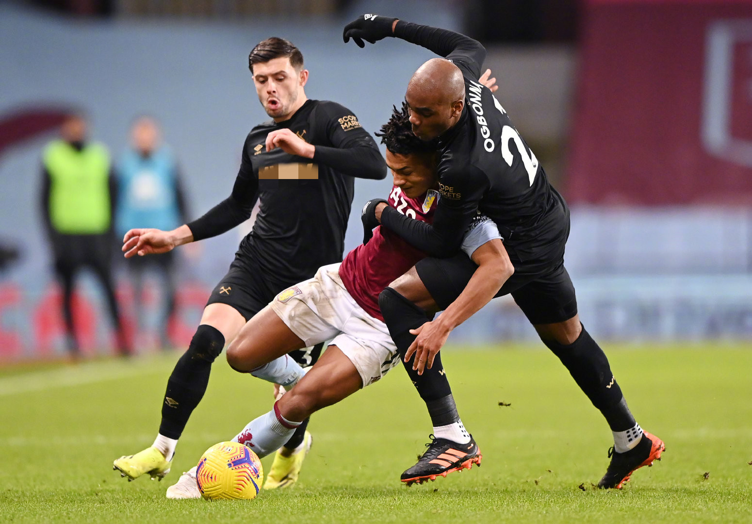 相对而言 相对而言